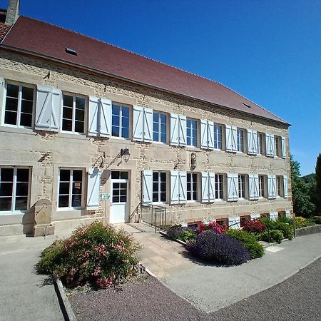 ホテル Domaine Ferme Sainte Anne ラングル エクステリア 写真